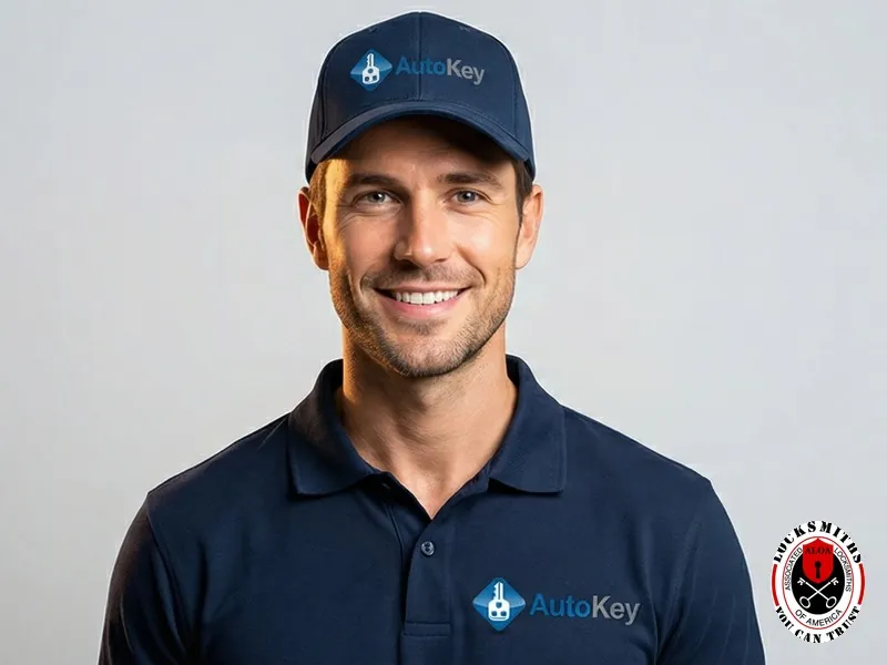 Équipement de taille de clés